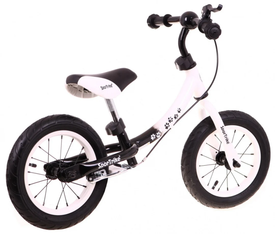 SporTrike Boomerang balansni bicikl bijeli_4