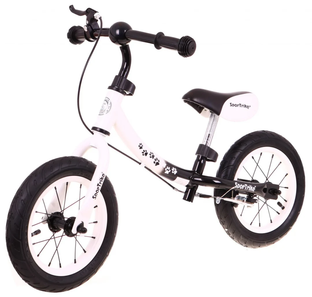SporTrike Boomerang balansni bicikl bijeli_5