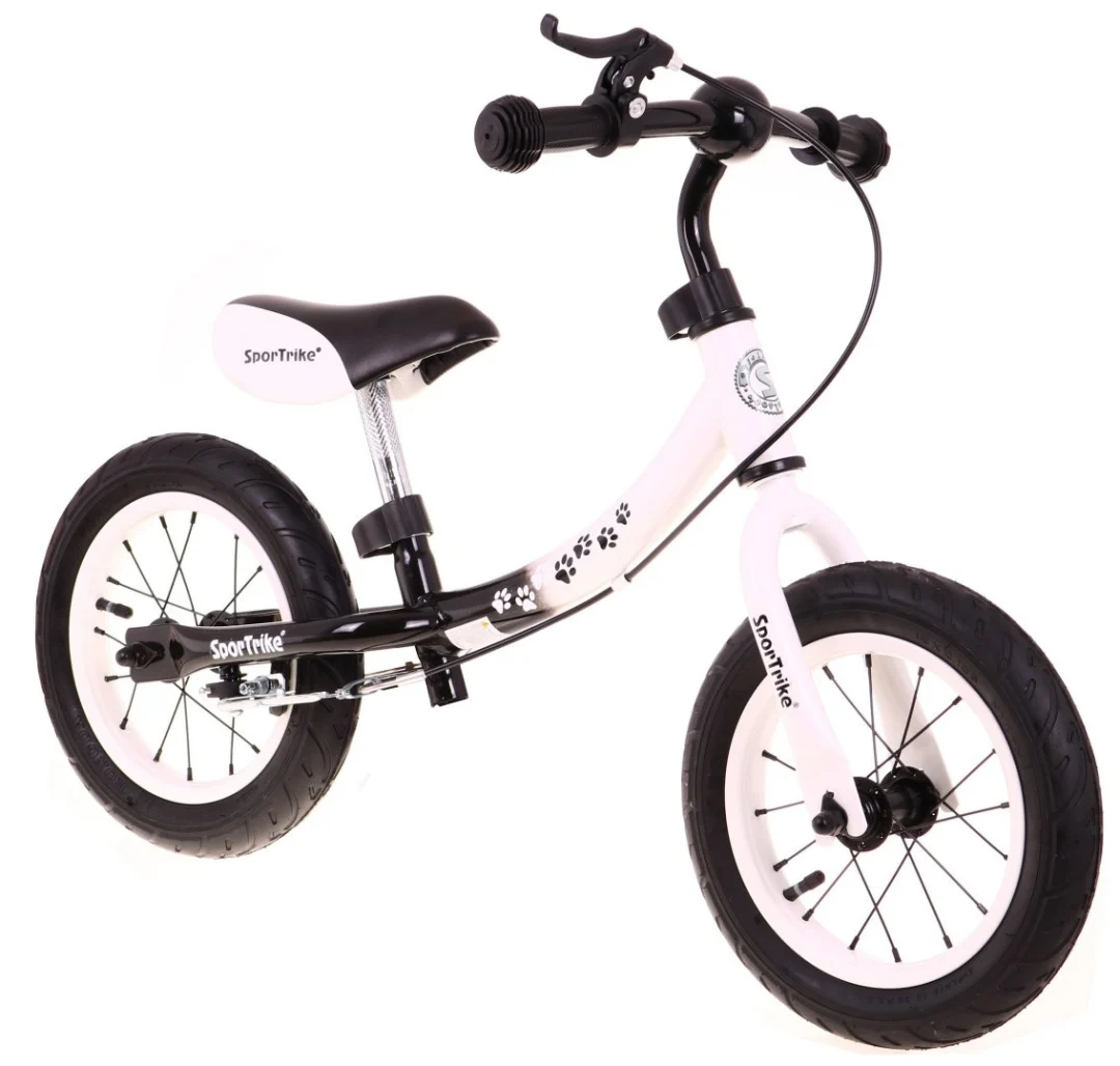 SporTrike Boomerang balansni bicikl bijeli_6