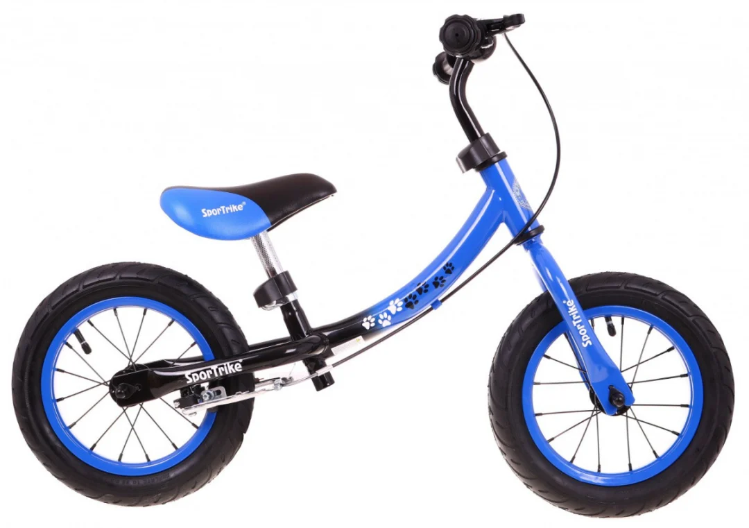 SporTrike Boomerang balansni bicikl plavi_10