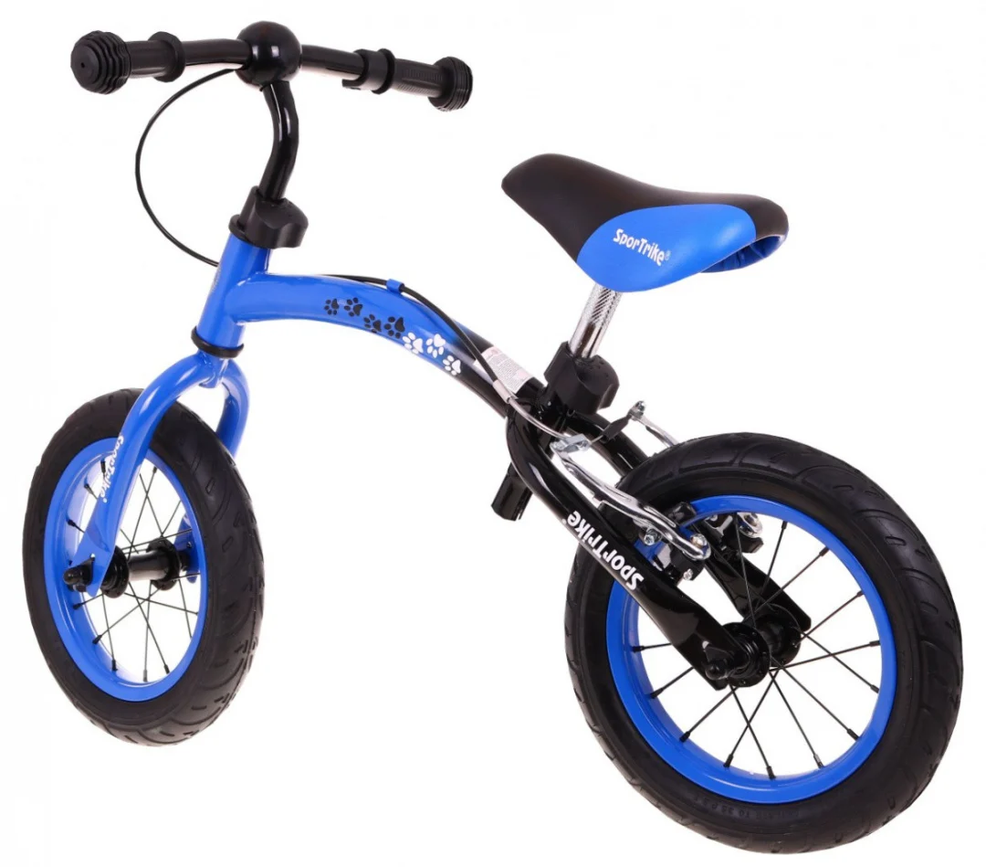SporTrike Boomerang balansni bicikl plavi_5