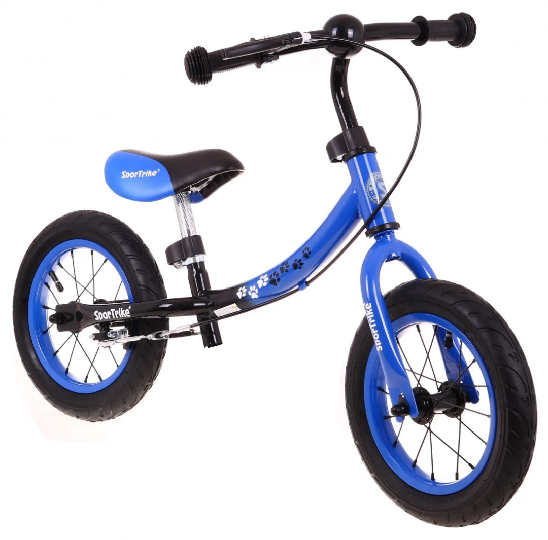 SporTrike Boomerang balansni bicikl plavi_6