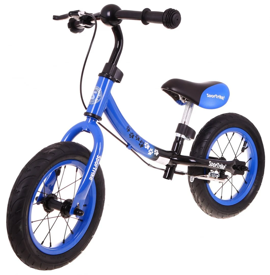 SporTrike Boomerang balansni bicikl plavi_7