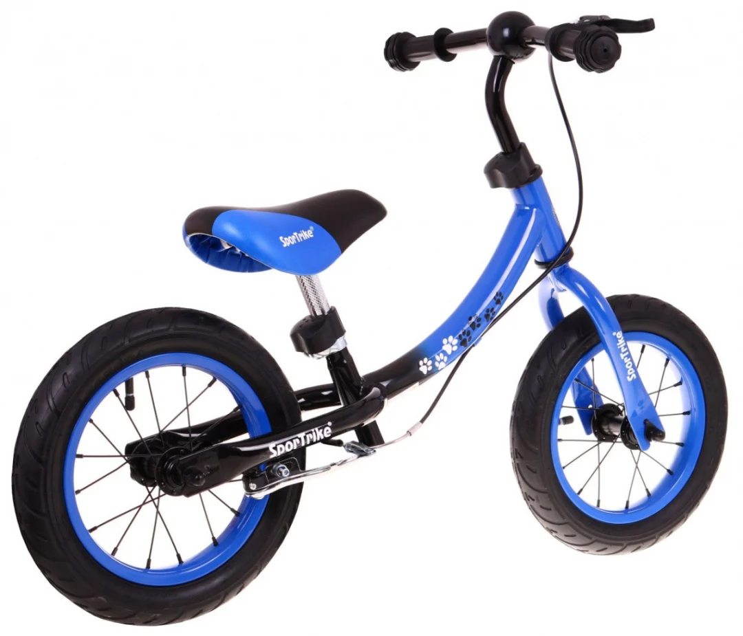 SporTrike Boomerang balansni bicikl plavi_8