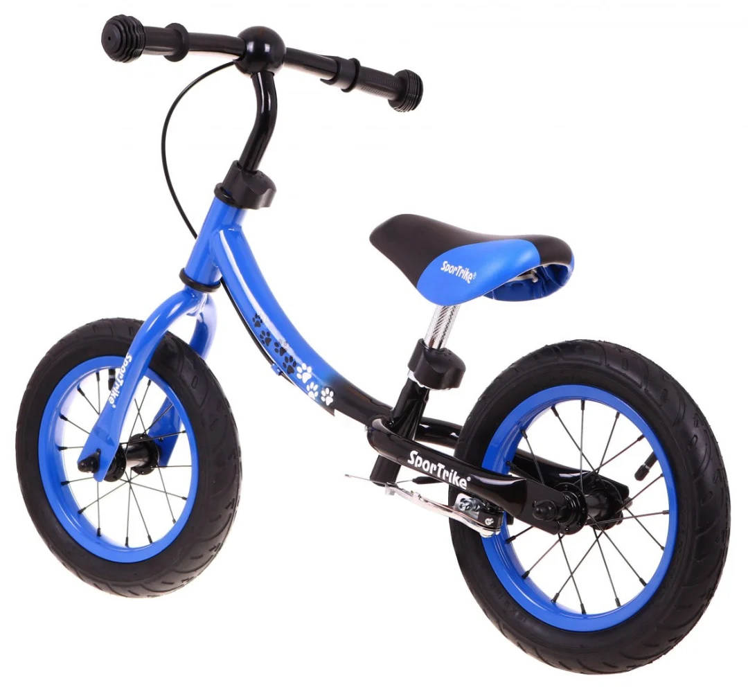 SporTrike Boomerang balansni bicikl plavi_9