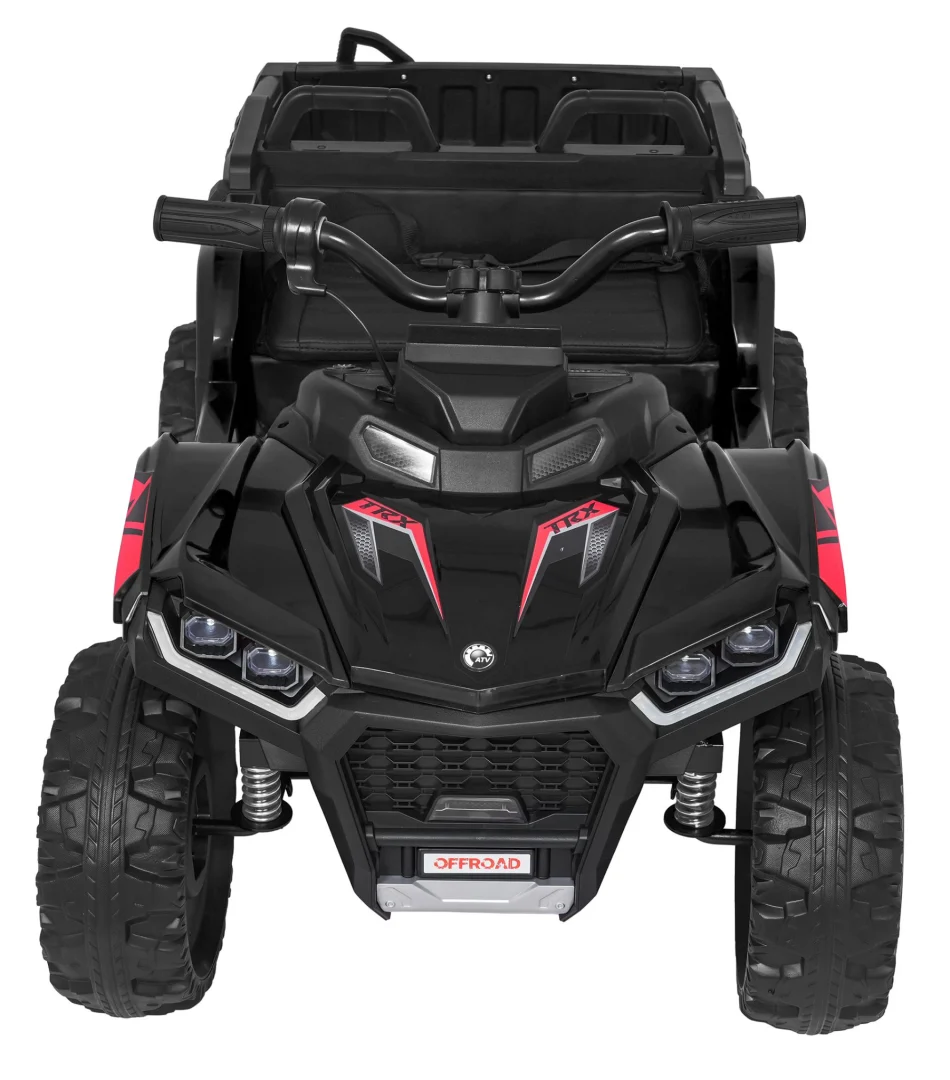 Sport TX ATV quad na akumulator, crni_11