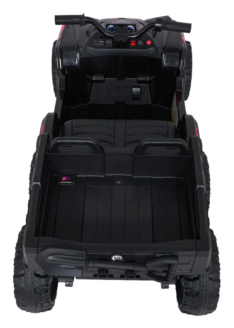 Sport TX ATV quad na akumulator, crni_12