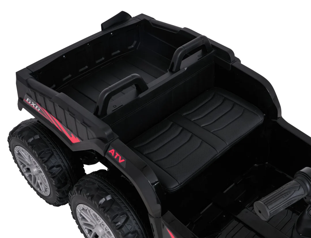 Sport TX ATV quad na akumulator, crni_19