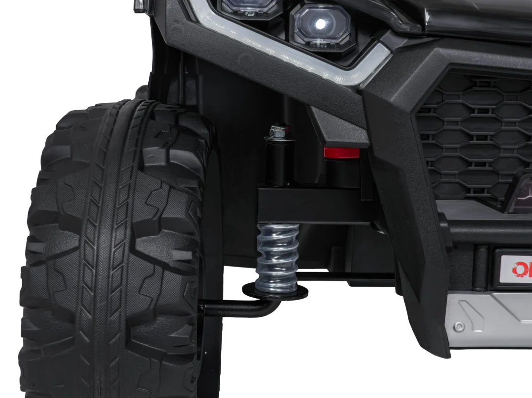 Sport TX ATV quad na akumulator, crni_21