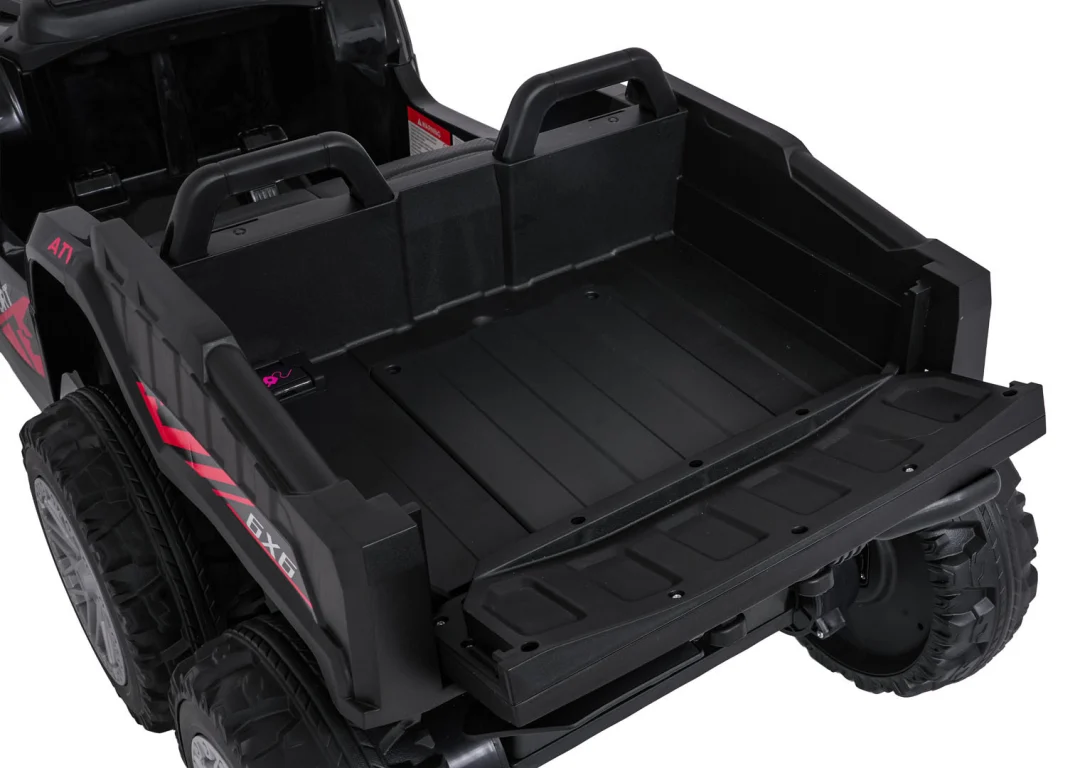 Sport TX ATV quad na akumulator, crni_22