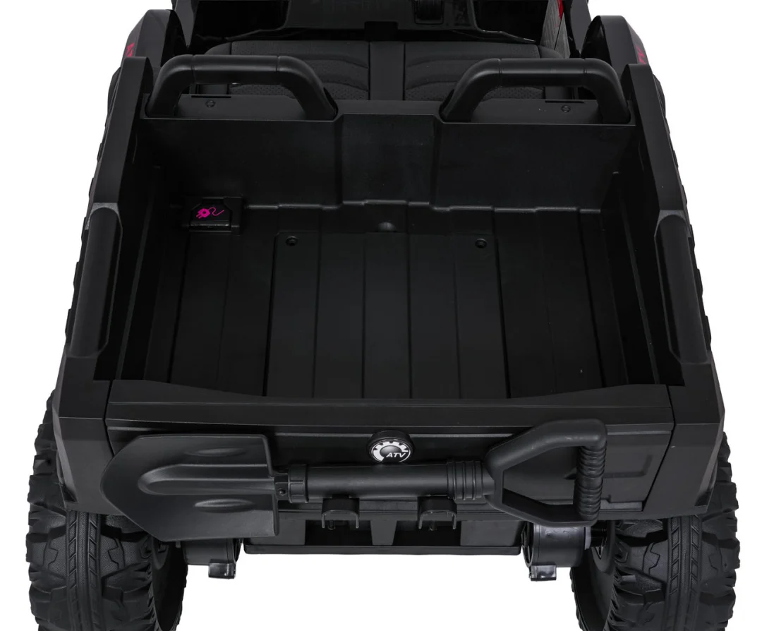 Sport TX ATV quad na akumulator, crni_23