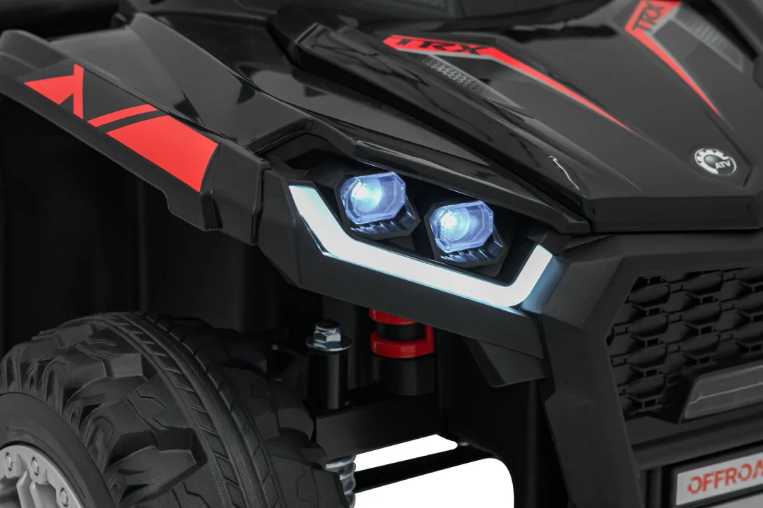 Sport TX ATV quad na akumulator, crni_25