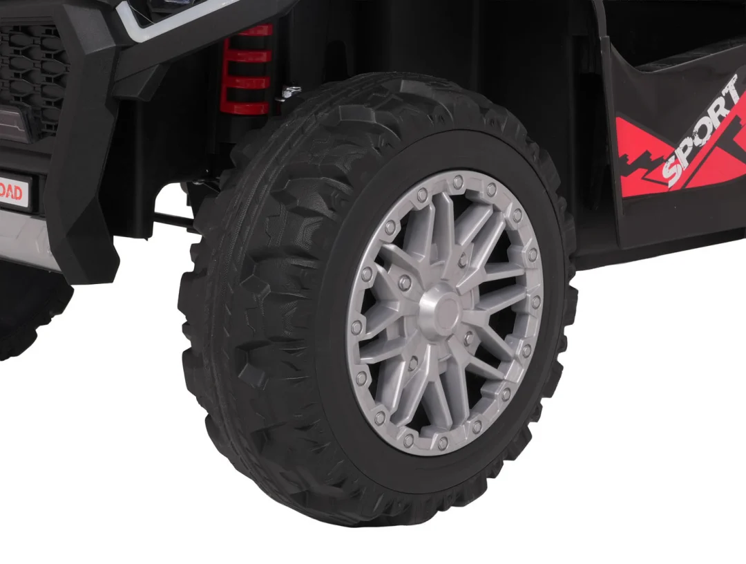 Sport TX ATV quad na akumulator, crni_26