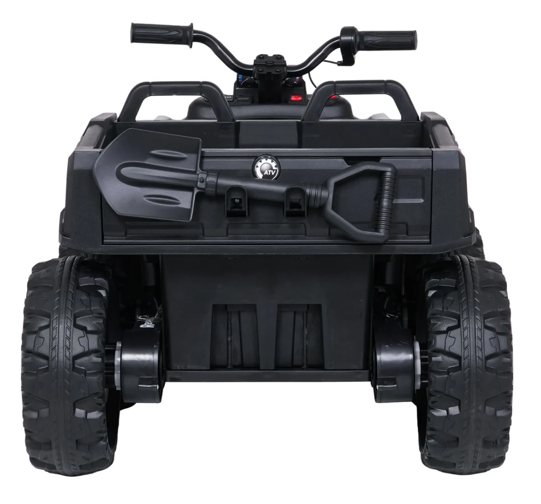 Sport TX ATV quad na akumulator, crni_9