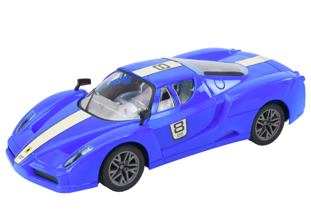 Sportski auto R/C 1:16 na daljinsko, plavi (18571)_2