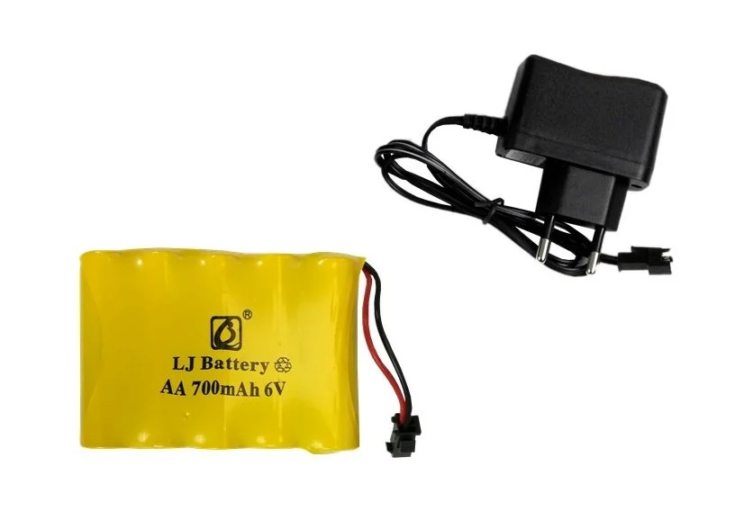 Sportski automobil na daljinsko upravljanje 2,4 GHz, žuti, 1:10_6