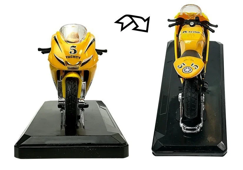 Sportski motocikl sa zvukovima 1:18 4 boje_17