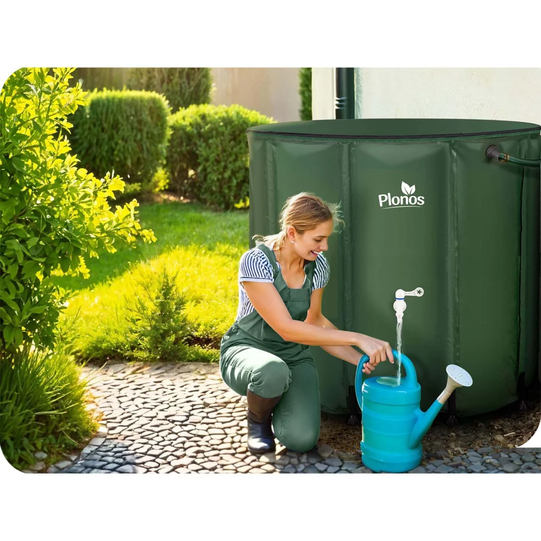 Spremnik za kišnicu od 1000 l Plonos PL-523_10