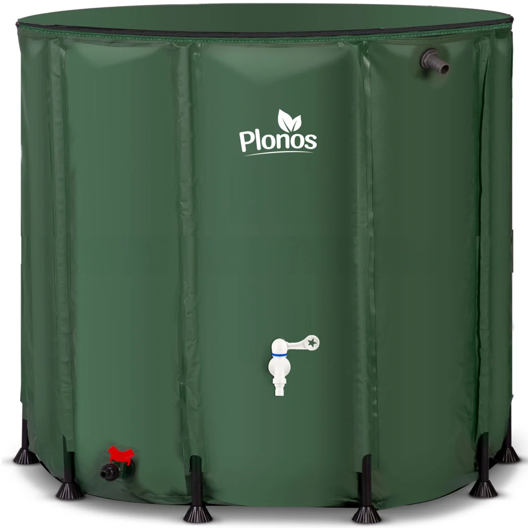 Spremnik za kišnicu od 1000 l Plonos PL-523_2