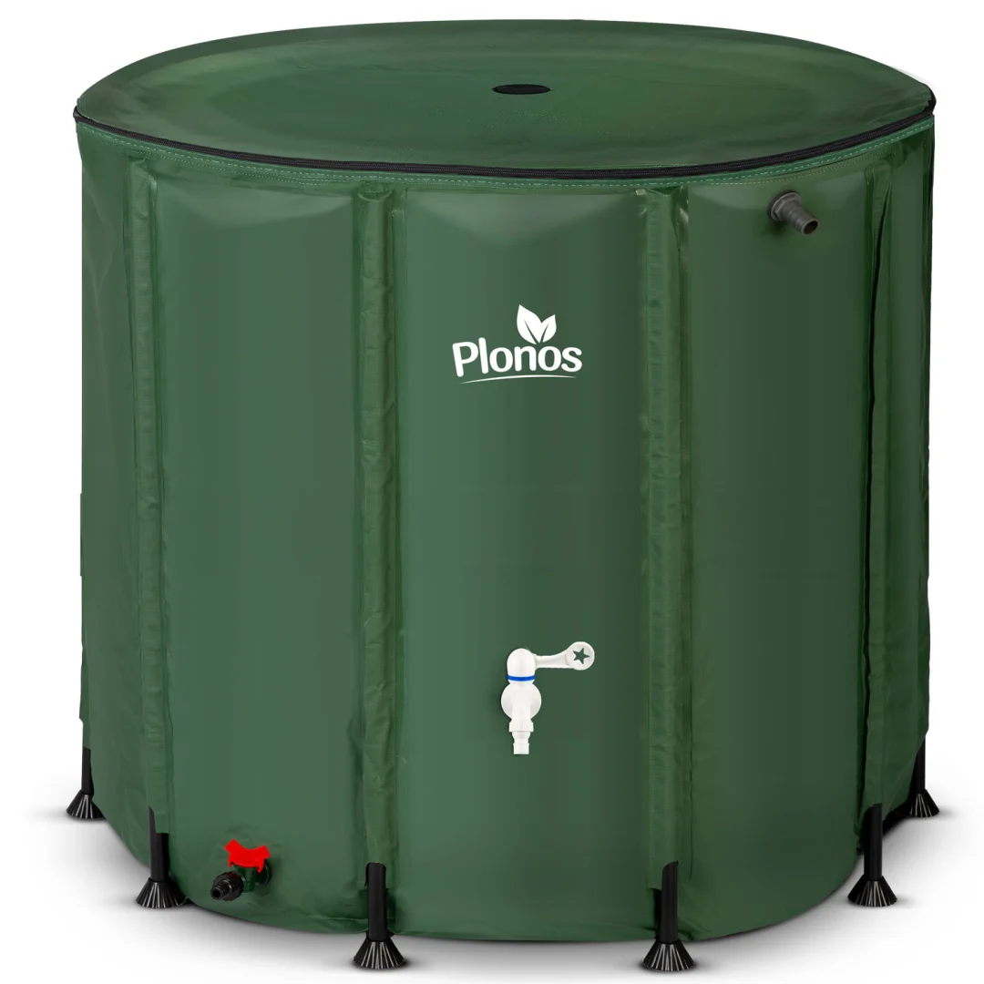 Spremnik za kišnicu od 1000 l Plonos PL-523_5