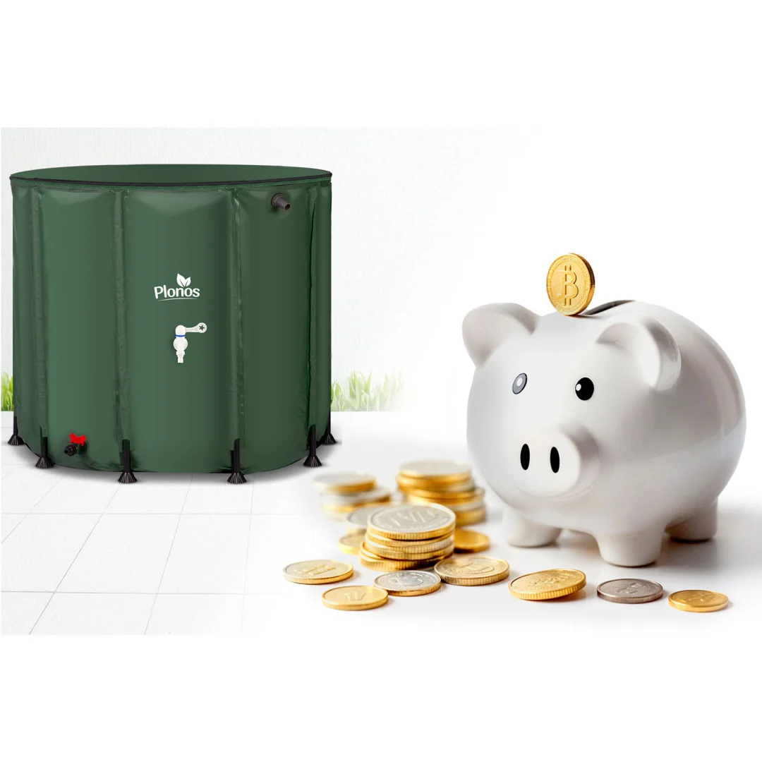 Spremnik za kišnicu od 650 l Plonos PL-522_14