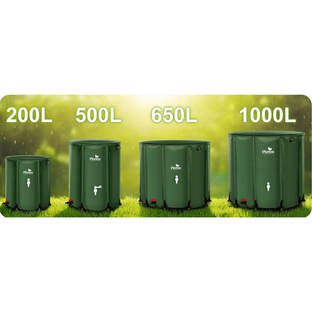 Spremnik za kišnicu od 650 l Plonos PL-522_5