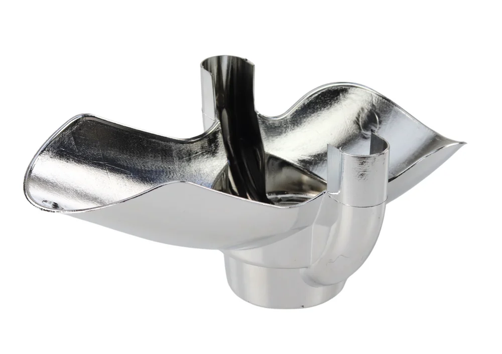 Srebrni plastični blatobrani PRO500_3