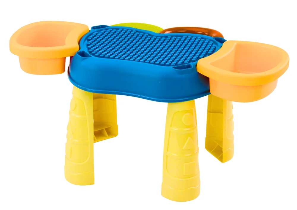 Stol 4u1 kocke ribolov i crtanje plavi_3