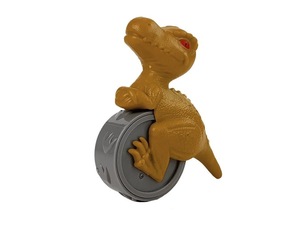 Stol za play dough s vulkanom i jajima dinosaura_5