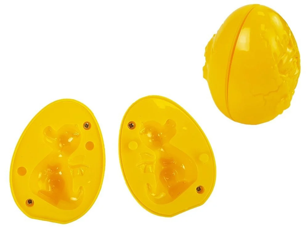Stol za play dough s vulkanom i jajima dinosaura_9