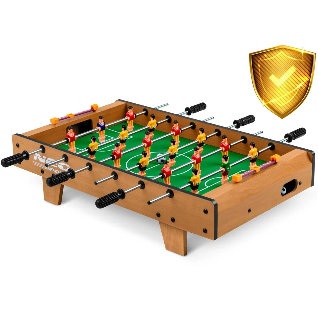 Stol za stolni nogomet Neo-Sport NS-436, 54 × 31 × 7 cm_2
