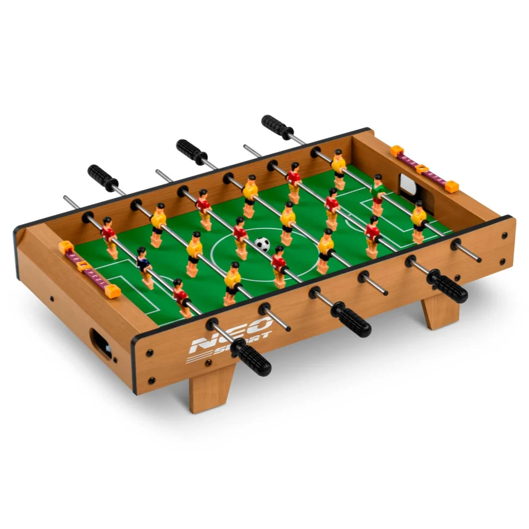 Stol za stolni nogomet Neo-Sport NS-436, 54 × 31 × 7 cm_3