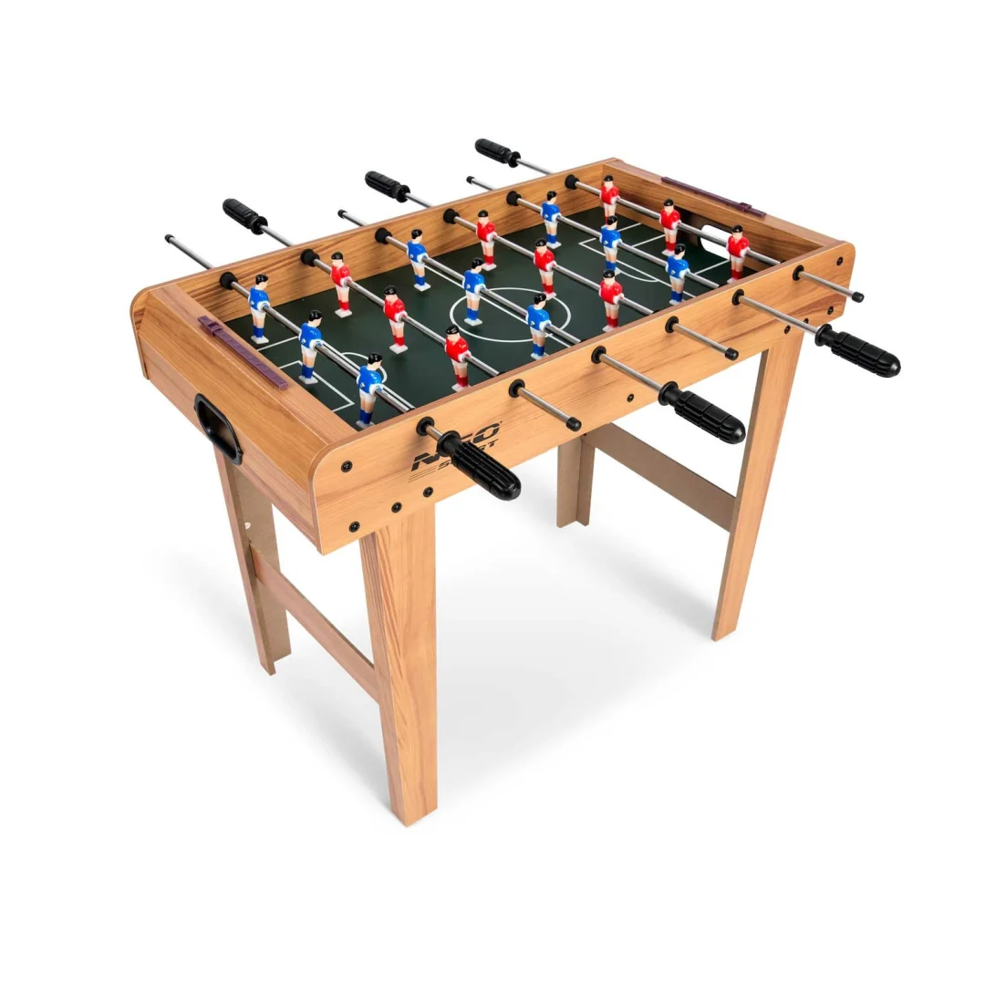 Stol za stolni nogomet Neo-Sport NS-802, 70 × 37 × 62 cm, drveni_5