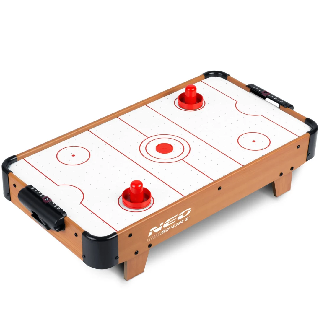 Stol za zračni hokej Neo-Sport NS-421, 65 × 36 × 9 cm_2