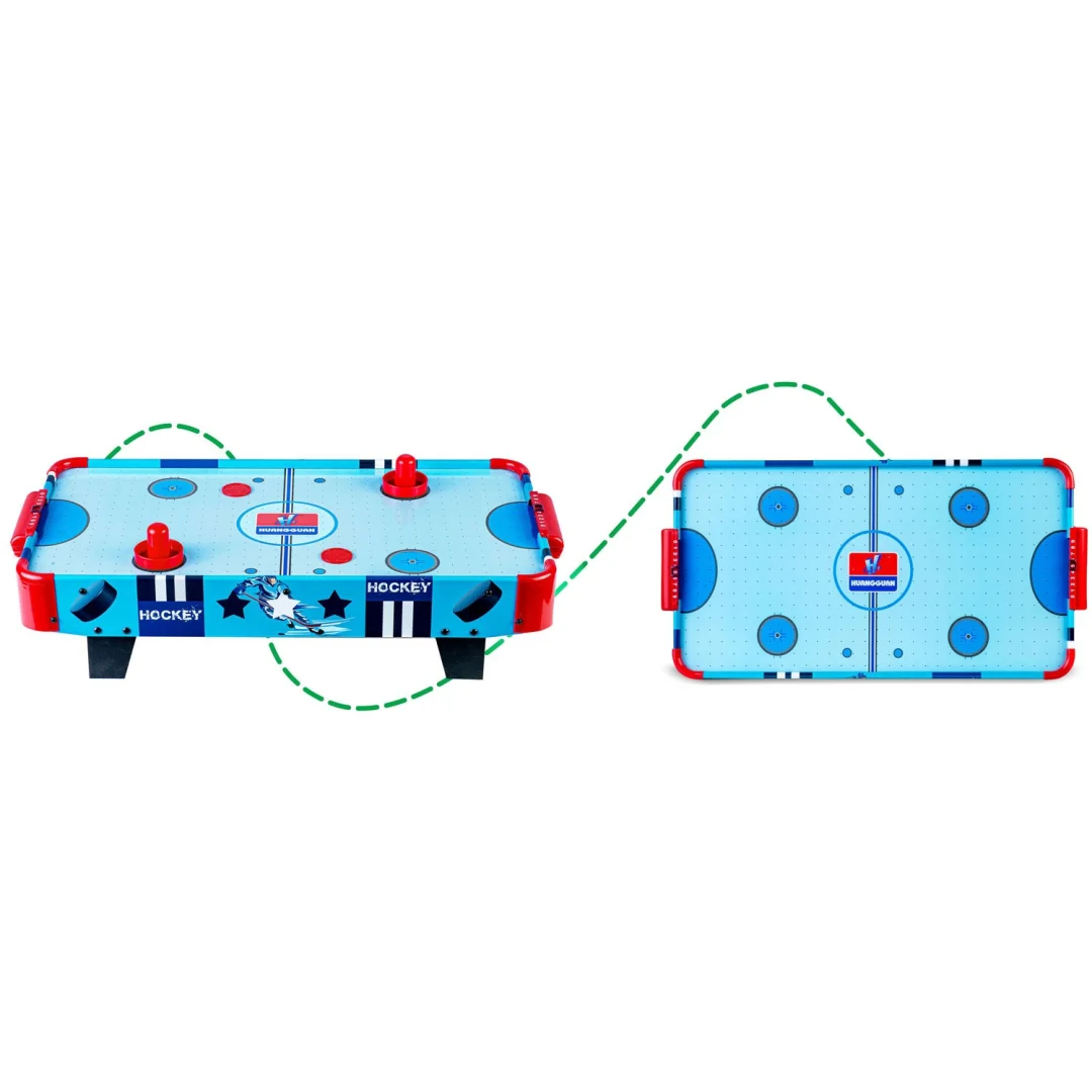 Stol za zračni hokej Neo-Sport NS-422, 65 × 36 × 9 cm_3