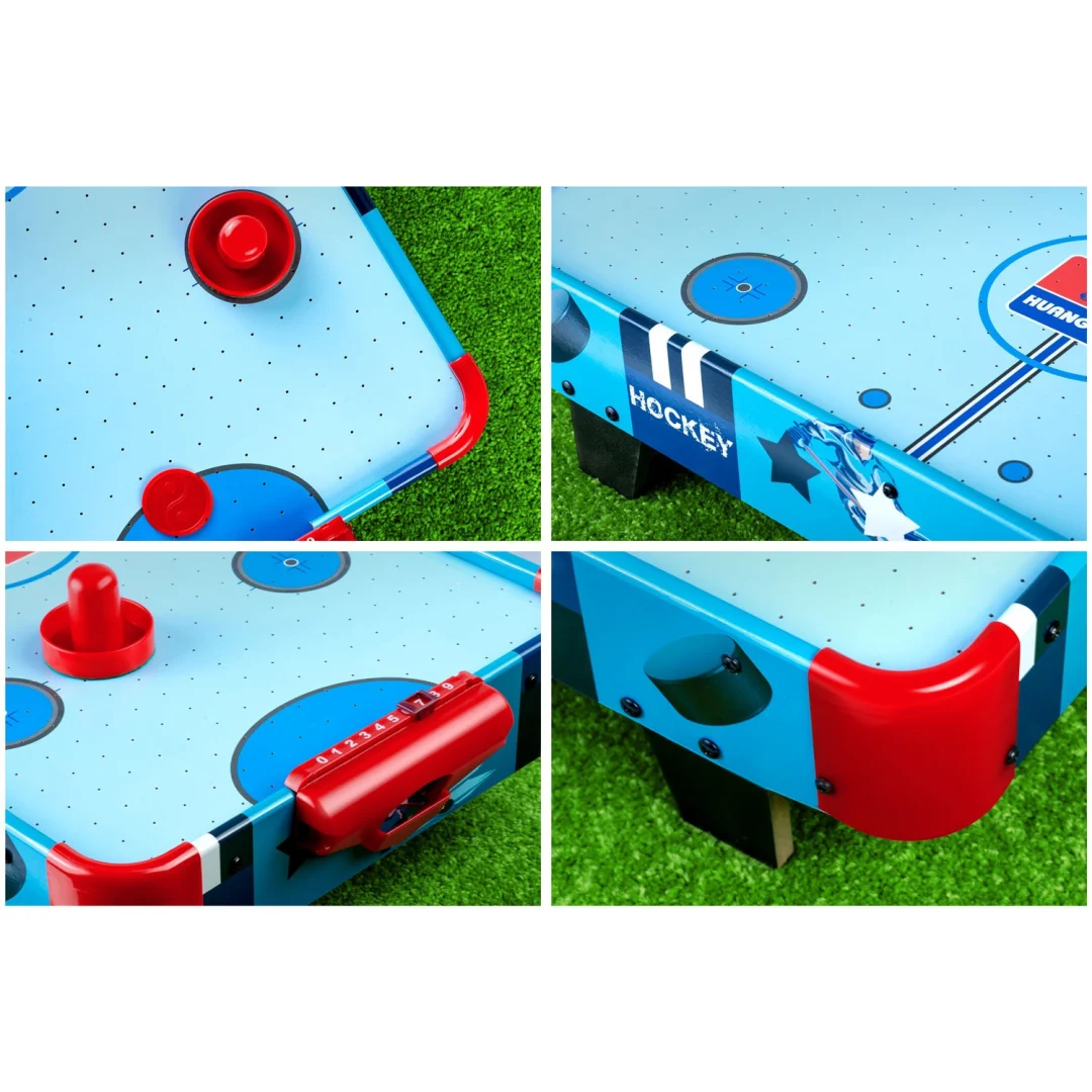 Stol za zračni hokej Neo-Sport NS-422, 65 × 36 × 9 cm_4