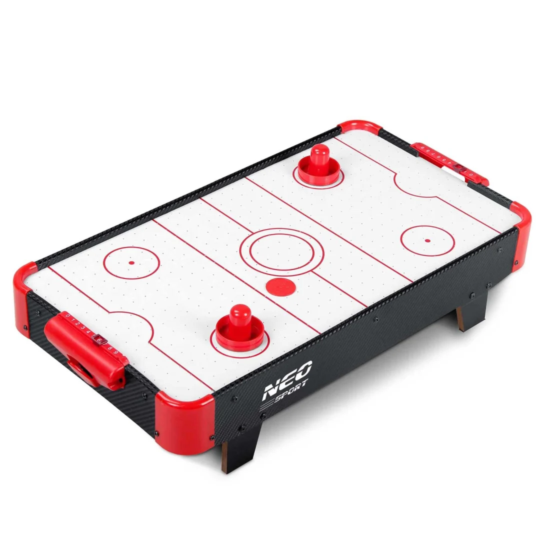 Stol za zračni hokej Neo-Sport NS-423, 65 × 36 × 9 cm_2
