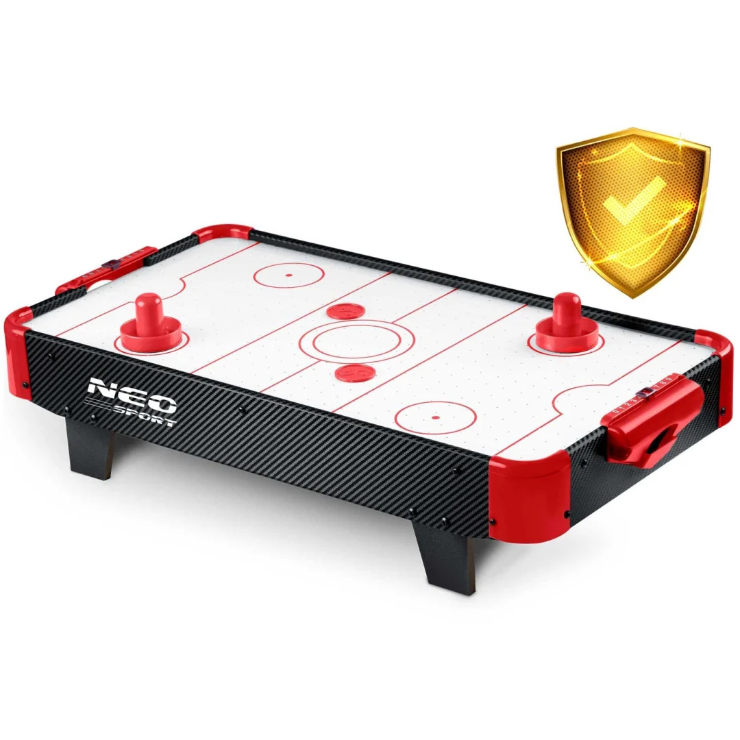 Stol za zračni hokej Neo-Sport NS-423, 65 × 36 × 9 cm_5