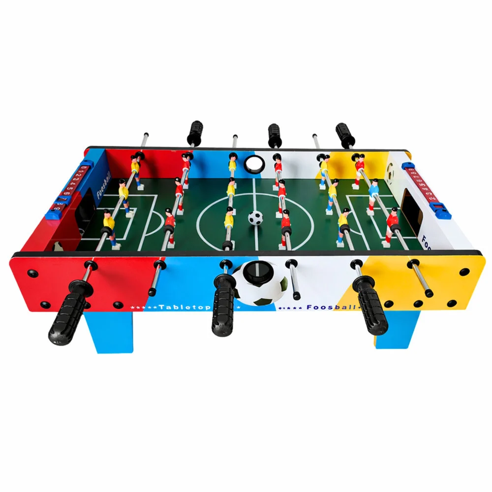 Stolni nogomet mini, 2 loptice, 69 × 37 cm_3