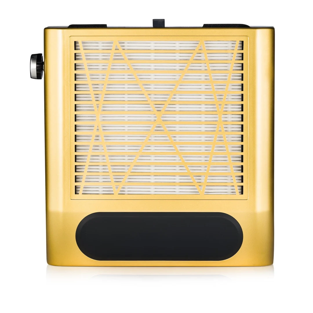 Stolni Usisavač Prašine 80w Clavier Dusty Premium Gold 3