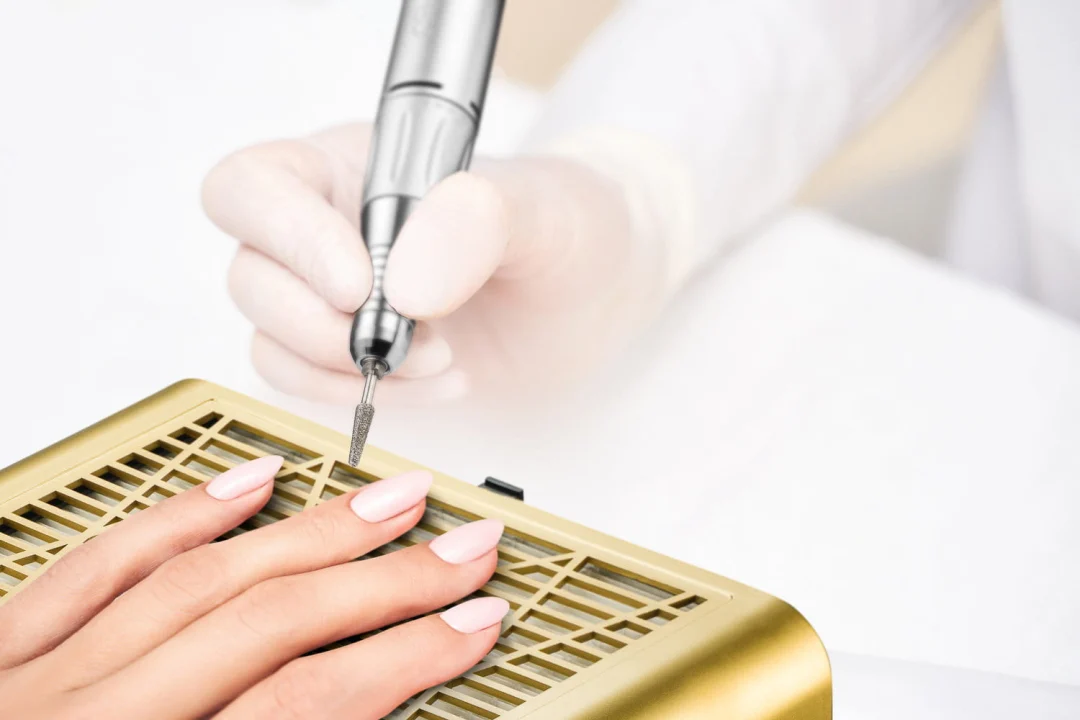 Stolni Usisavač Prašine 80w Clavier Dusty Premium Gold 5