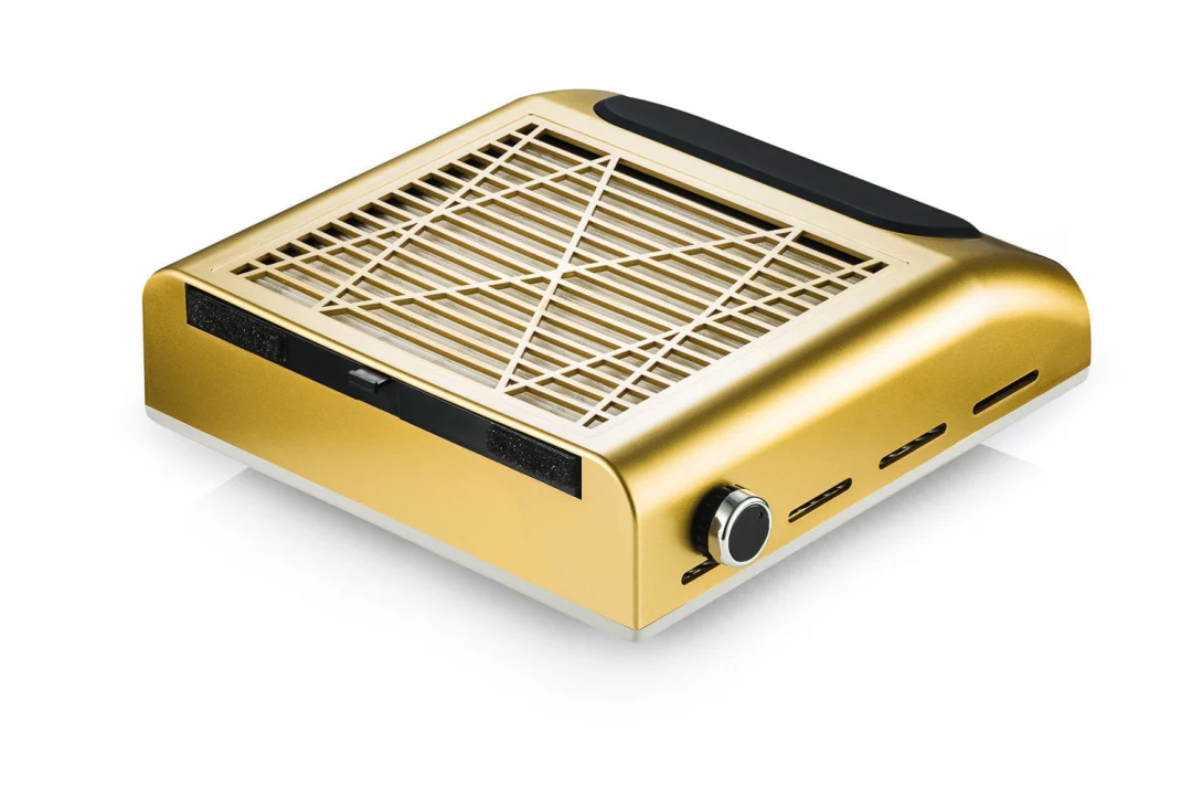 Stolni Usisavač Prašine 80w Clavier Dusty Premium Gold 6
