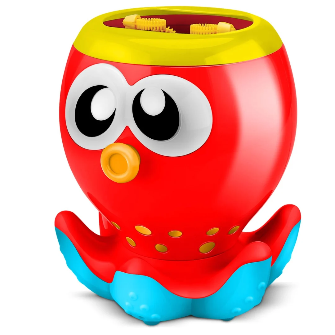 Stroj za mjehuriće hobotnica RK-910 Ricokids_3