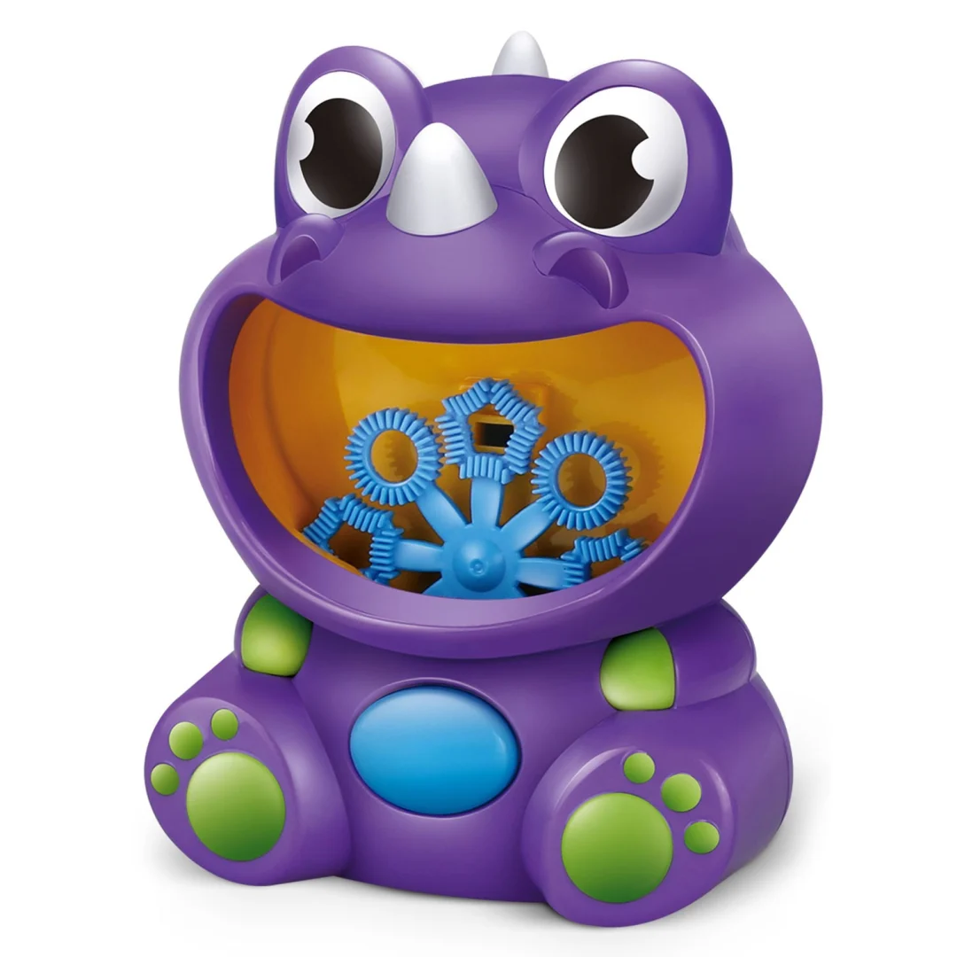 Stroj za mjehuriće ljubičasti dinosaurus RK-900 Ricokids_5