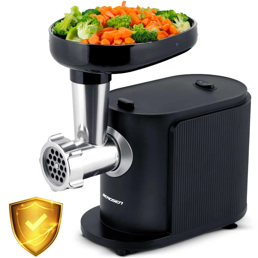 Stroj za mljevenje mesa Berdsen BD-600, 300/800 W_14