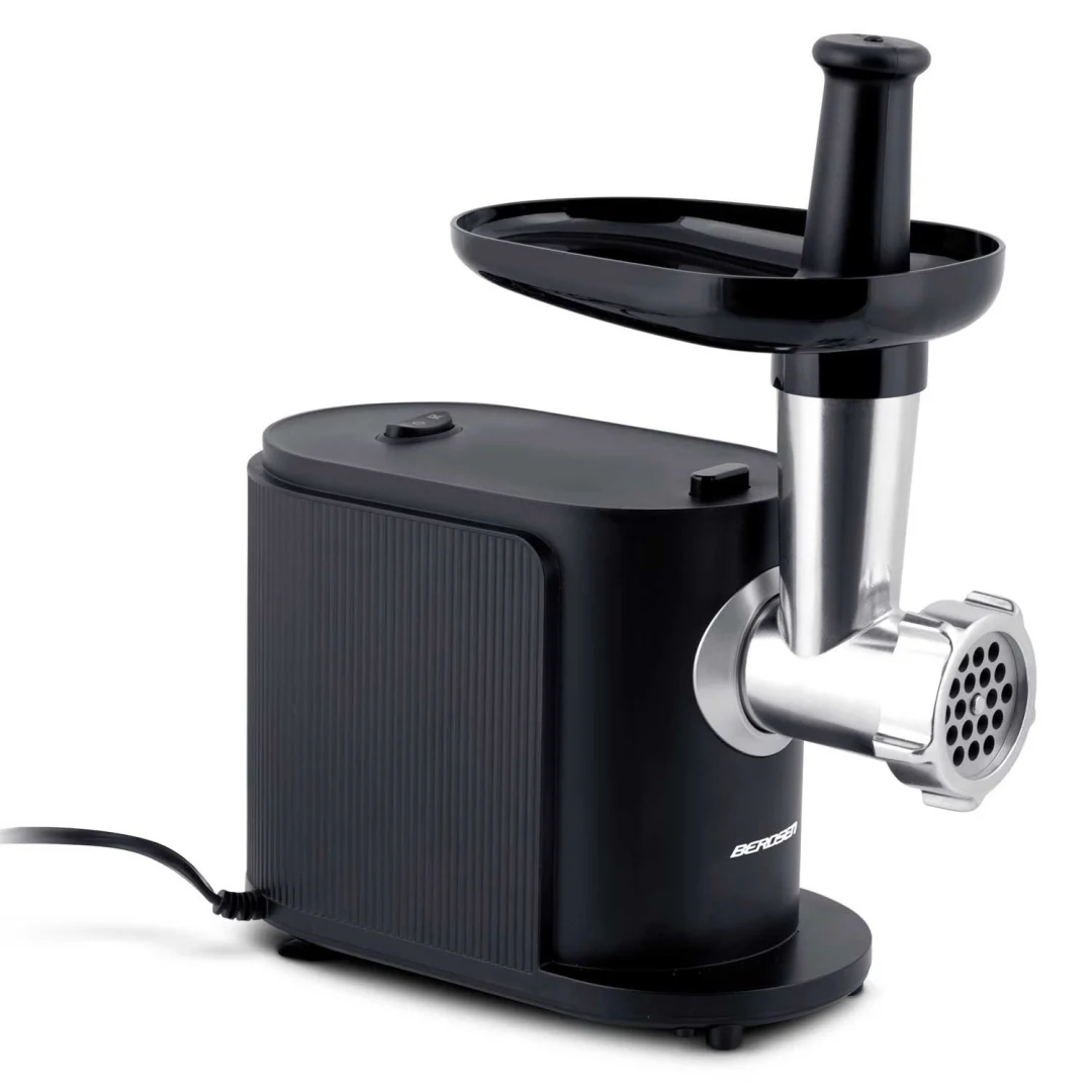 Stroj za mljevenje mesa Berdsen BD-600, 300/800 W_4