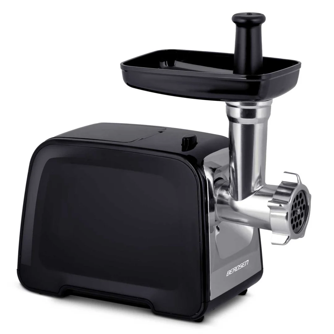 Stroj za mljevenje mesa Berdsen BD-601A, 450/1200 W_3