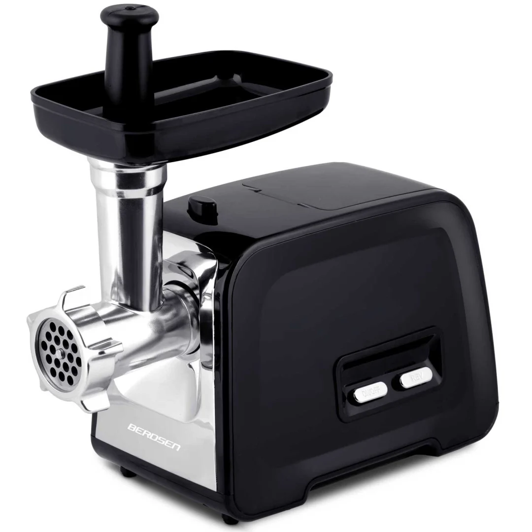 Stroj za mljevenje mesa Berdsen BD-601A, 450/1200 W_9