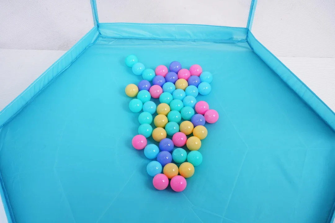 Suhi bazen slon + 50 loptica_6
