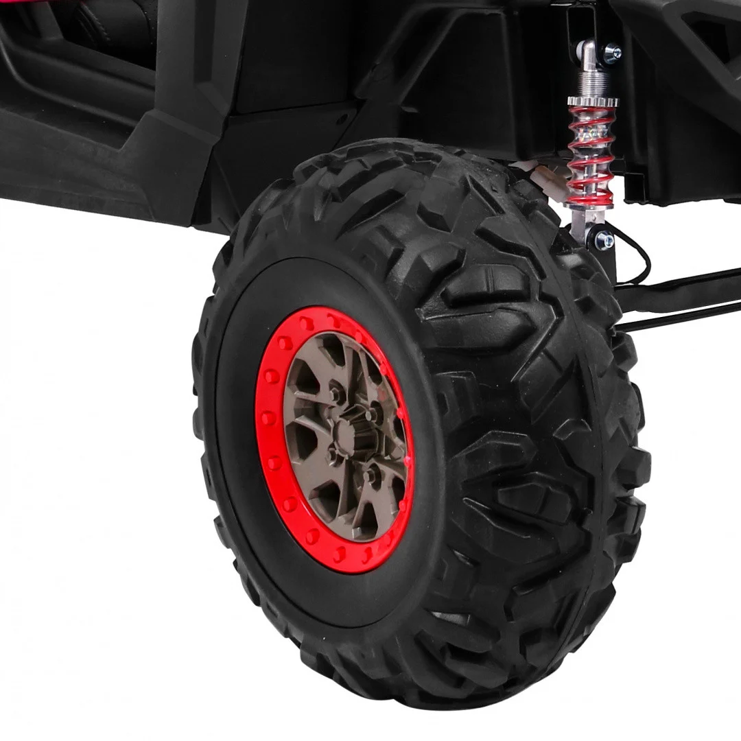 SuperStar 4x4 Buggy vozilo - MP4 roza_12
